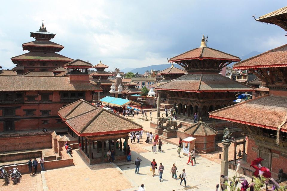 Kathmandu Durbar Square Sightseeing - Tour Pricing and Duration