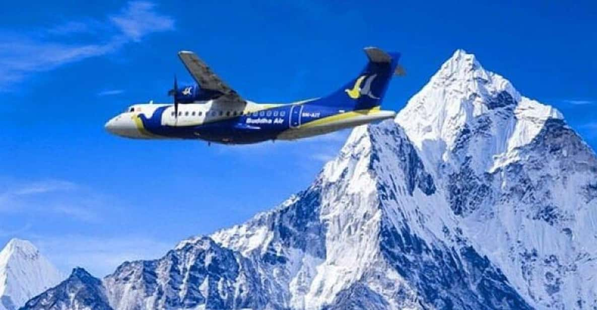 Kathmandu: Everest Mountain Flight Tour - Itinerary and Highlights