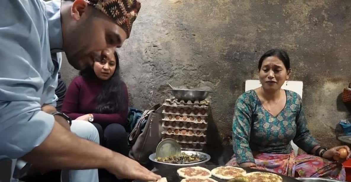 Kathmandu Food Crawl & Market Tour - Pricing Details