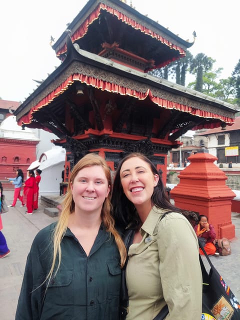 Kathmandu: Guided Sightseeing Motor Bike Tour - Tour Inclusions