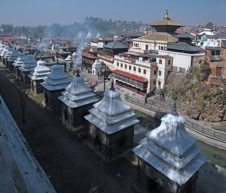 Kathmandu Heritage Sightseeing Tour - Pashupatinath Temple Experience