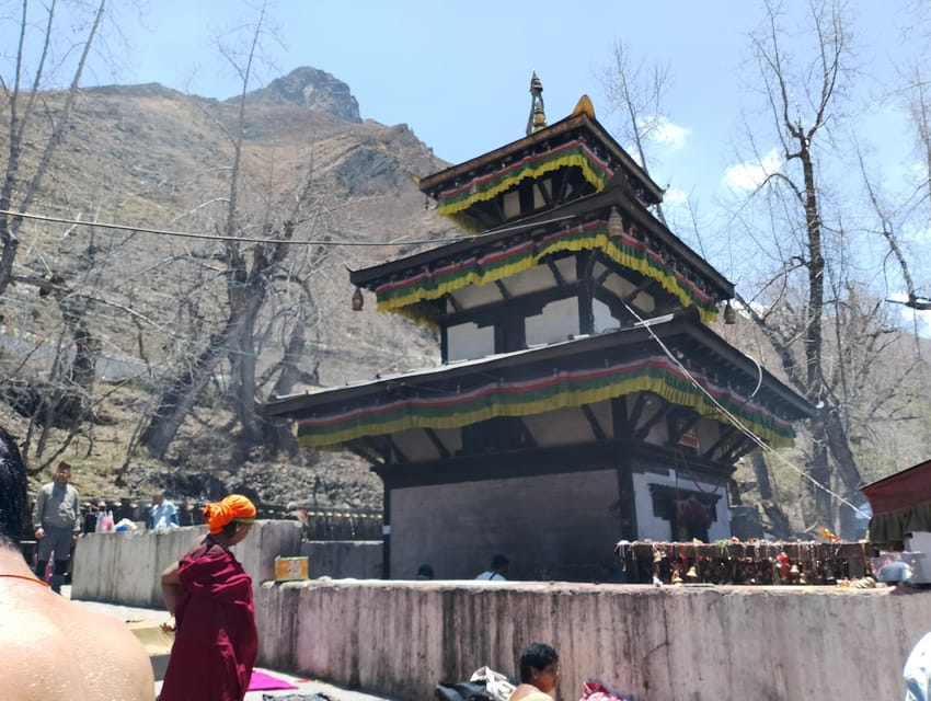 Kathmandu: Lower Mustang, Muktinath Guided Budget Tour - Detailed Itinerary