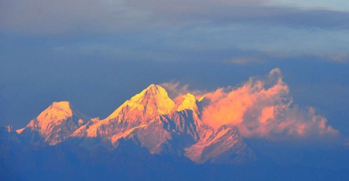 Kathmandu: Nagarkot Sunrise & Day Hike To ChanguNarayan Tour - Highlights of Nagarkot Sunrise