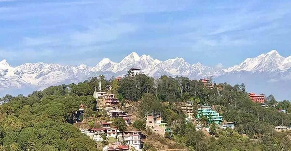 Kathmandu: Nagarkot Sunrise & Hiking to Changunarayan - Pricing Information