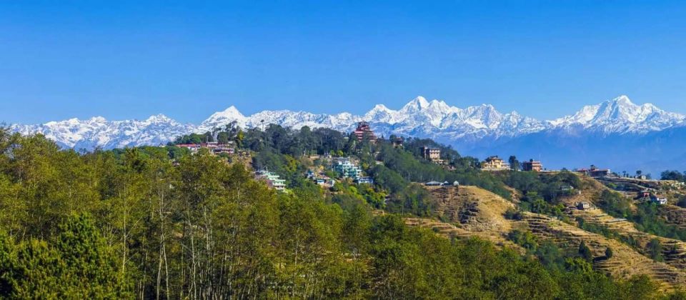 Kathmandu: Nagarkot Sunrise View Tour and Changunarayan Hike - Detailed Itinerary