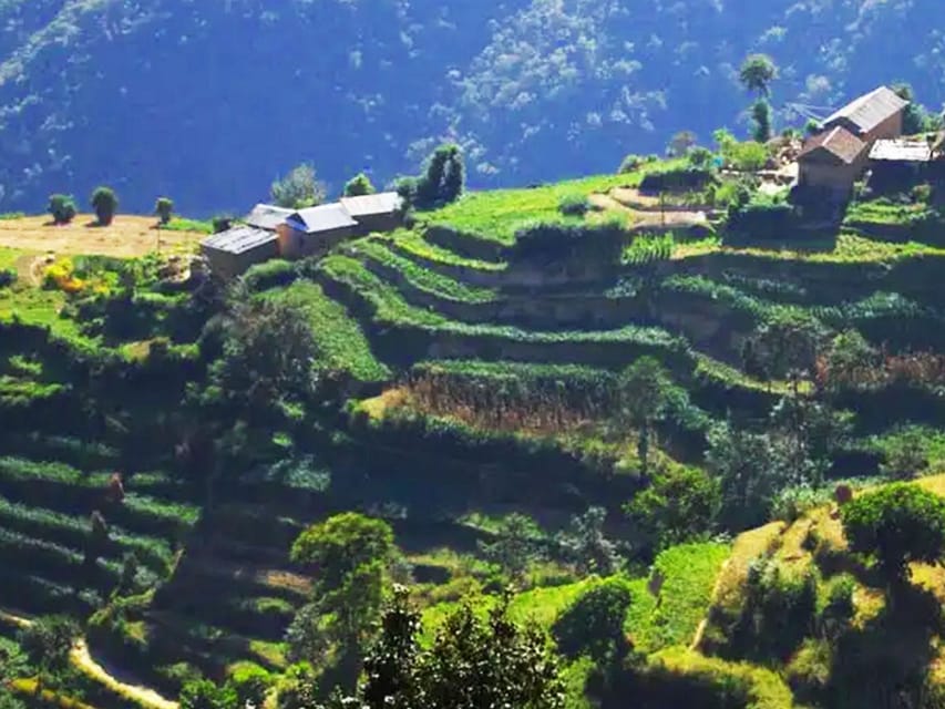 Kathmandu: Nagarkot Sunrise View Tour and Hike Changunarayan - Itinerary Highlights