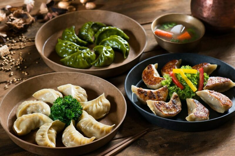 Kathmandu: Nepali and Newari Cooking Class With Optional … - Course Details