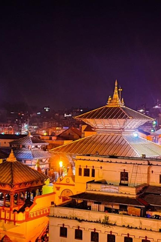 Kathmandu: Pashupatinath Temple Evening Aarati Tour - Aarati Ceremony Explained