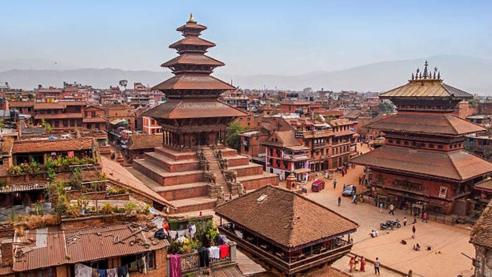 Kathmandu-Pokhara-Ghandruk-Chitwan Tour:10night/11Days Tour. - Itinerary Highlights