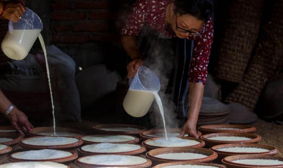 Kathmandu: Pottery and Wood Carving Experience in Bhaktapur - Cultural Significance