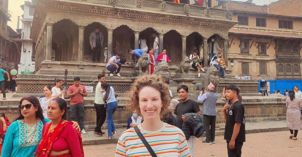 Kathmandu : Private Patan and Bhaktapur Sightseeing Tour - Highlights of the Tour