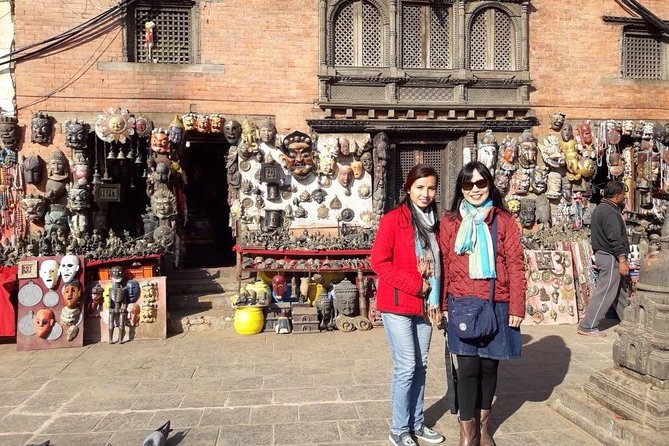 Kathmandu Sightseeing Tour With Car and Driver - Inclusions and Benefits