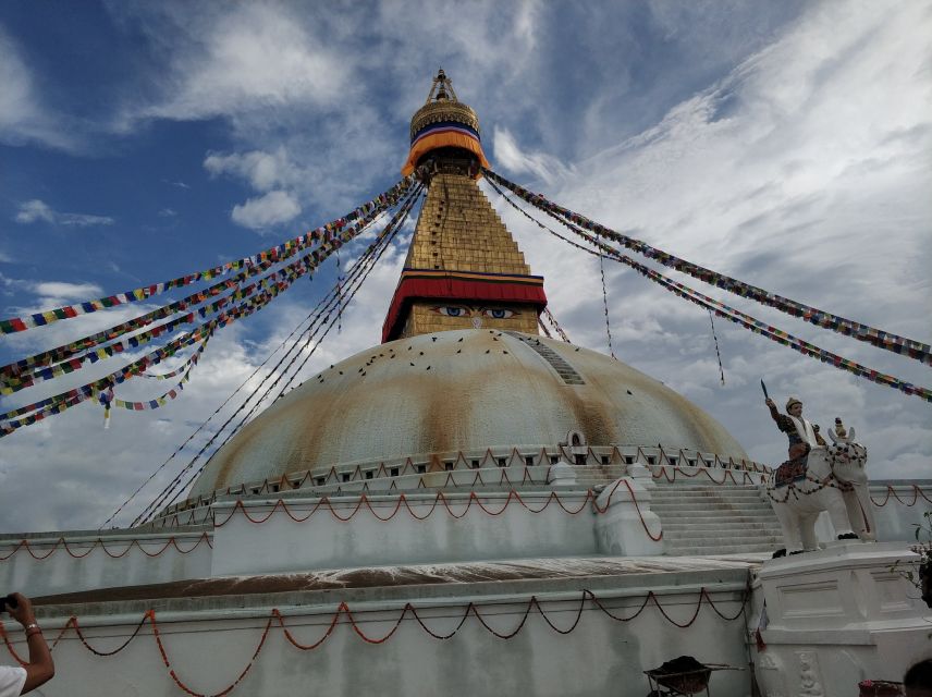 Kathmandu Sightseeing - Explore Kathmandu