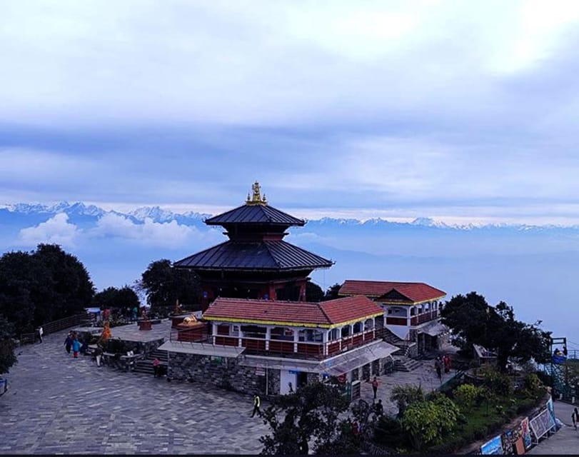 Kathmandu: Support Responsibly, UNESCO Heritage Sites Tour - Sustainable Travel Practices