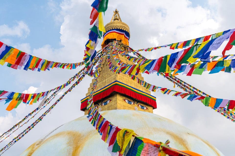 Kathmandu Taxi Tour - Pricing and Reservation Details