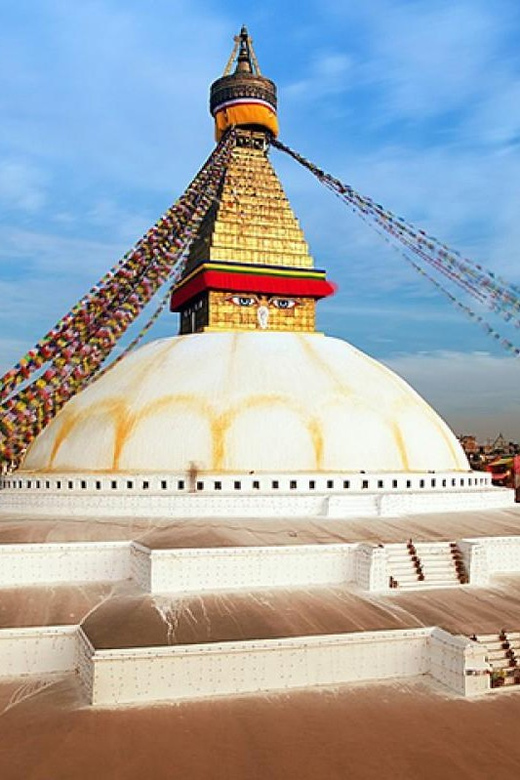 Kathmandu Valley Tour - Cultural Significance of Sites