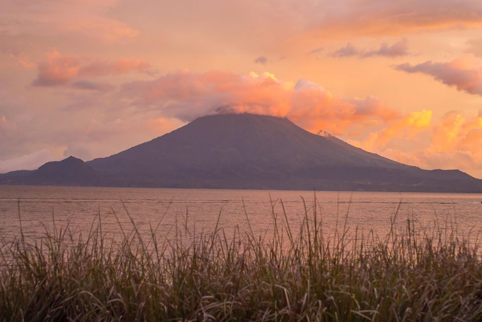 Kayak Hike Adventure. Visit Tzununa, Jaibalito, Santa Cruz - Itinerary Details