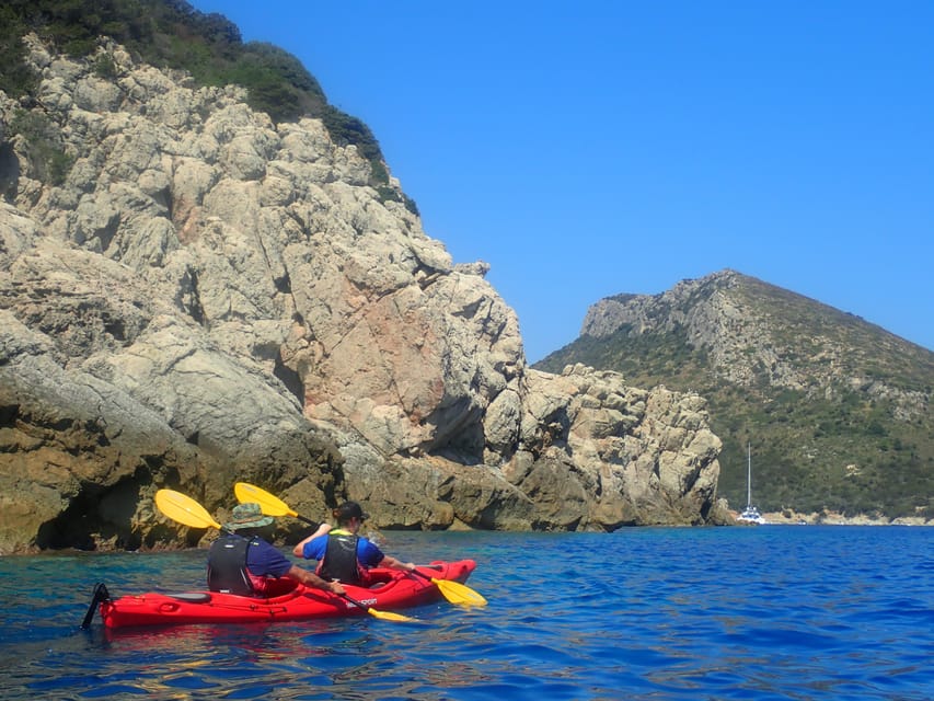 17 Best Tours In Golfo Aranci