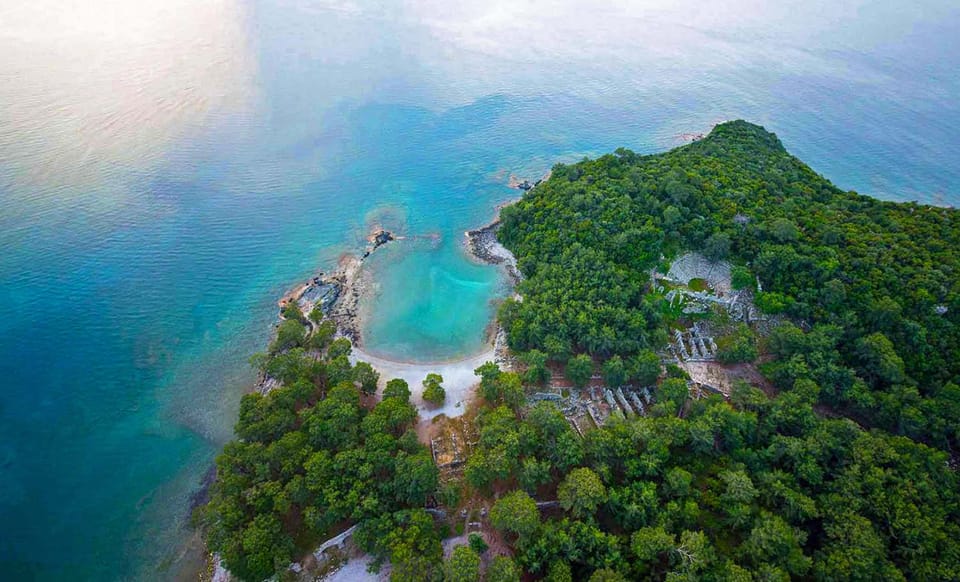 Kemer: Boat Trip With Swimming and Snorkeling - Itinerary Highlights