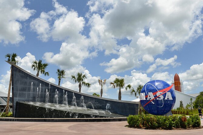 Kennedy Space Center Plus Airboat Ride & Transport From Orlando - Included Activities