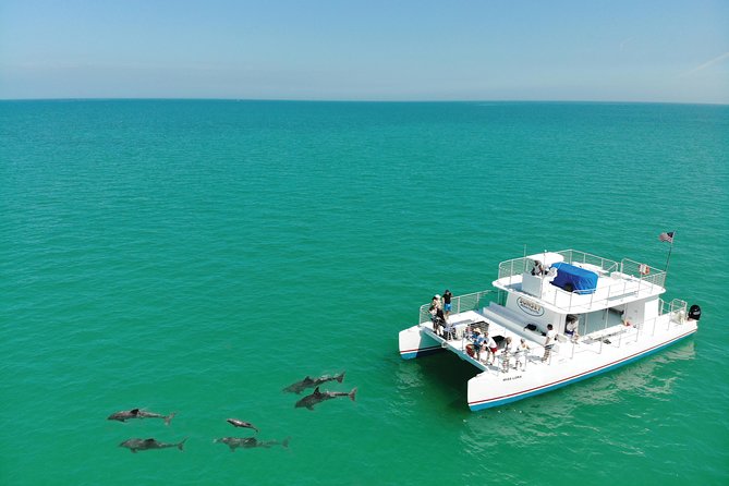 Key West Dolphin & Snorkel Experience - Meeting and Pickup Details