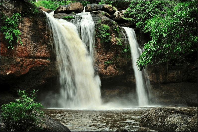 Khao Yai Waterfalls-Culinary Experience-Eco Printing: 2 Days - Activity Descriptions