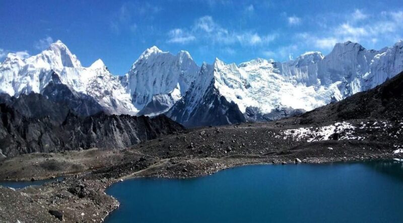 Khongma Tse(Mehara Peak) Peak Climbing - Detailed Itinerary