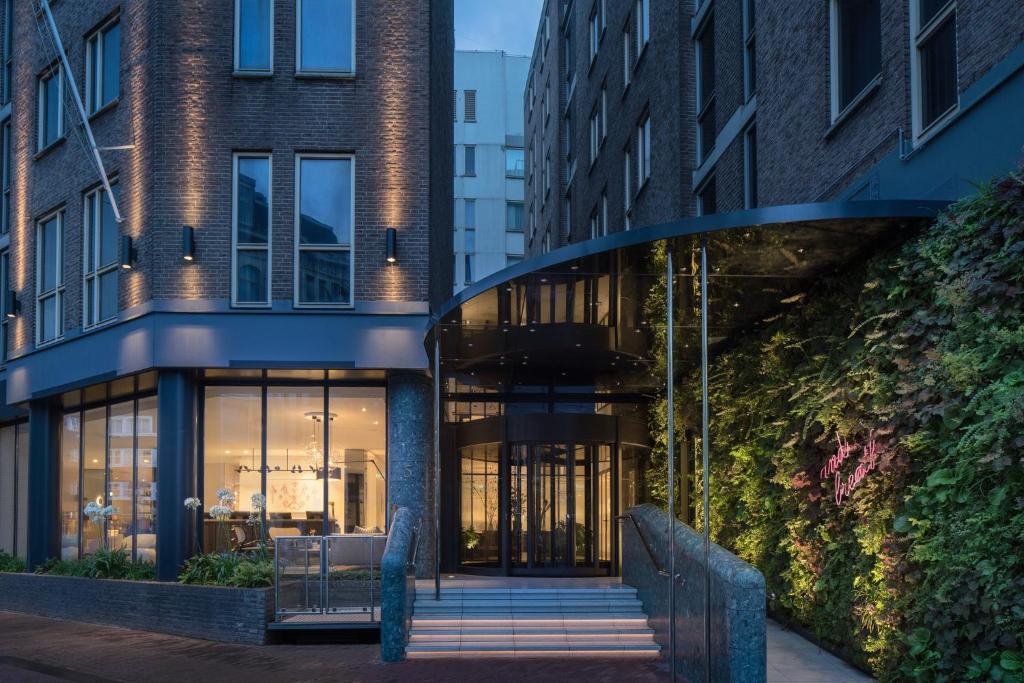 Kimpton De Witt Amsterdam, an IHG Hotel - Guest Ratings and Reviews