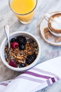 Kimpton La Peer Hotel West Hollywood, an IHG Hotel - Facilities and Amenities