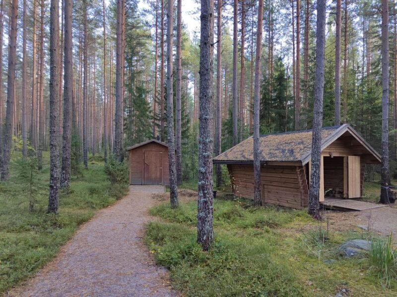 Kintulammi Nature Experience - Highlights of the Adventure