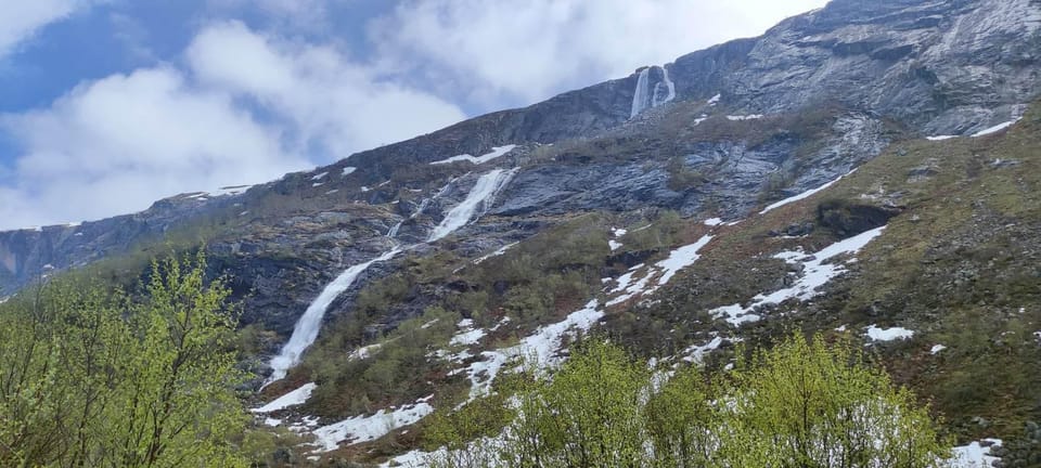 Kjerag and Lysebotn - Pricing and Booking Details