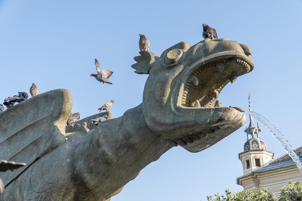 Klagenfurt Private Walking Tour - Historical Significance