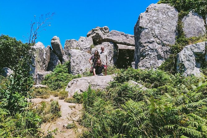 Know Sintra Through the Eyes of a Local Archeologist Private Tour - Customer Feedback and Ratings