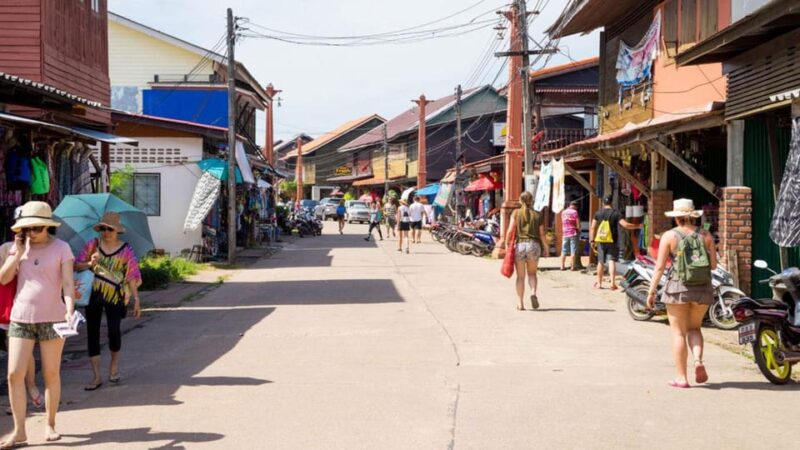 Ko Lanta: Old Town and Mangrove Forest Sightseeing Tour - Pricing and Inclusions