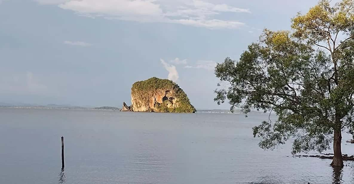 Koh Lanta:Lets Explore the Other Side of Lanta~~ Lanta Noi - Booking Information