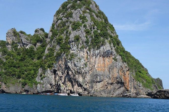 Koh Ngai, Koh Muk + Emerald Cave Snorkeling Tour by Classic Longtail Boat - Inclusions and Whats Provided