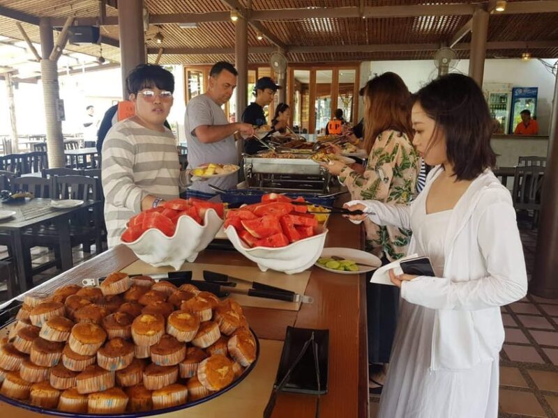 Koh Phangan: Koh Nangyuan & Koh Tao Boat Tour & Snorkeling - Itinerary Highlights