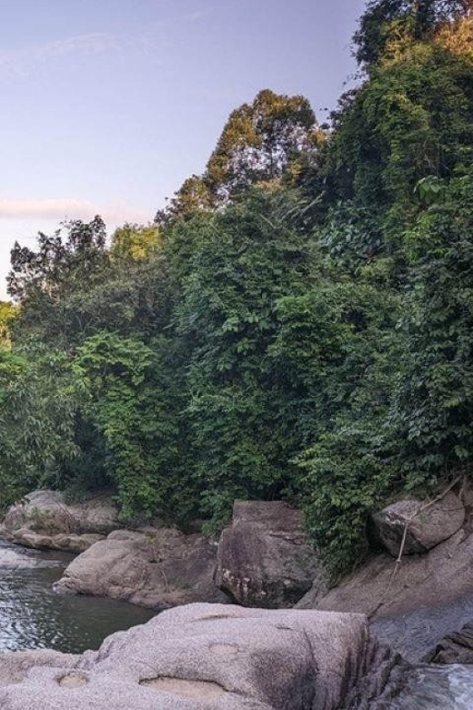 Koh Phangan: Private Land Tour With Snorkeling - Itinerary Highlights
