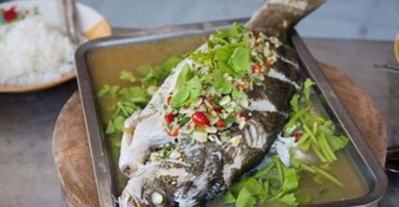 KOH SAMUI DAY FISHING Private Group - Itinerary and Experience