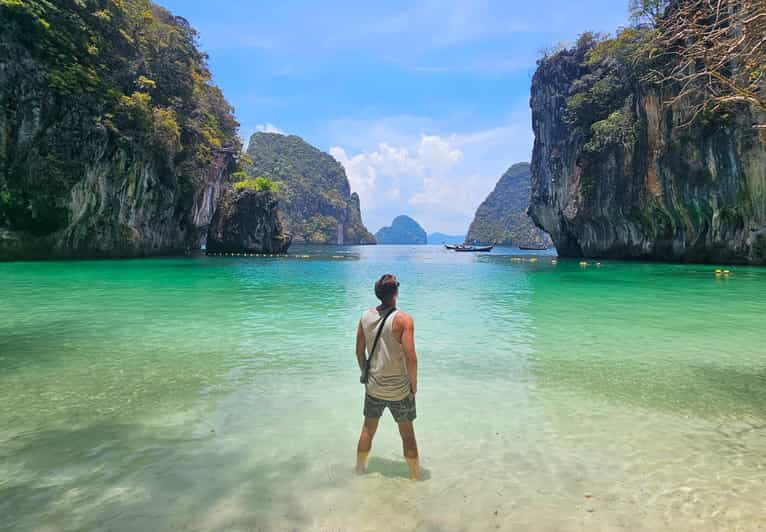 Koh Yao Yai/Noi: Private Longtail Boat Island Hopping Tour - Itinerary and Activities