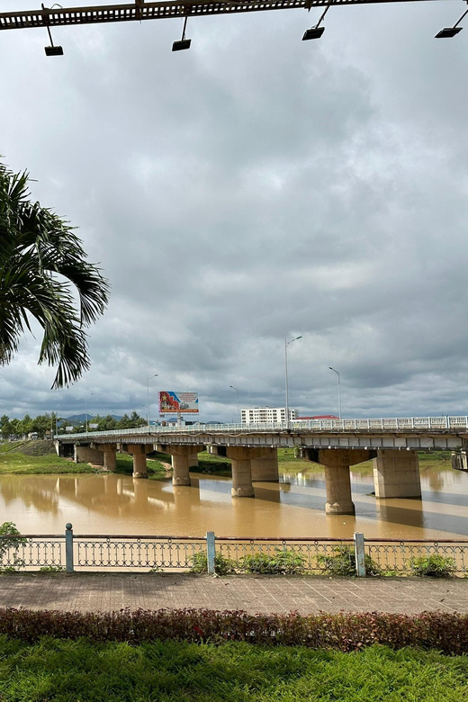 Kon Tum - Private Tour - Cultural and Historical Highlights