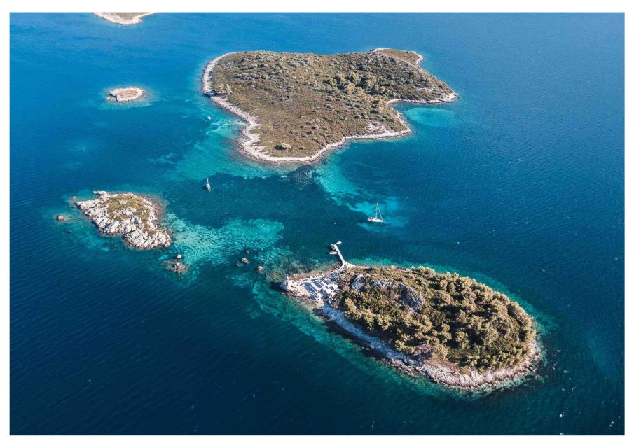 Korčula: 3 Island Hop-on Hop-off Tour Daily Ticket - Tour Overview and Ticket Information