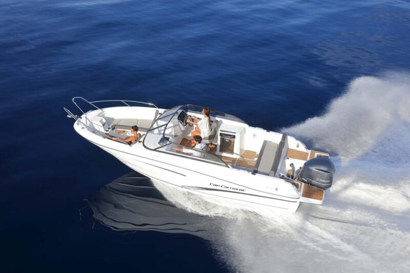 Korčula Archipelago Boat Tour - Experience and Activities