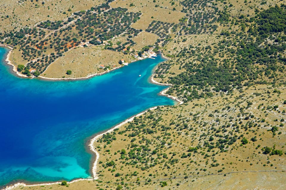 Kornati Islands ,Full-Day Private Tour - Itinerary and Highlights