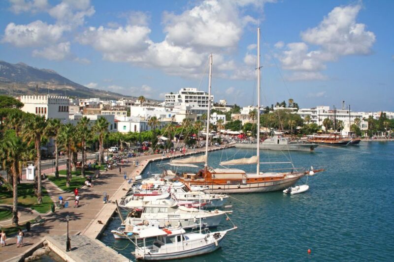 Kos: Island Tour to Asklepieion and Zia - Experience Highlights