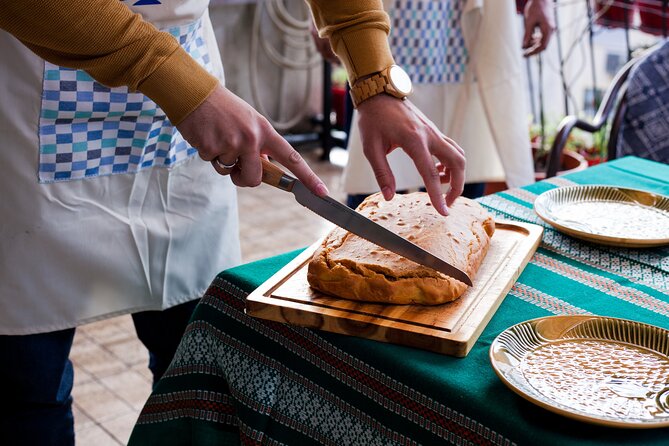 Kotor Private Cooking Class With Lunch and Old Town Guided Tour - Tour Highlights