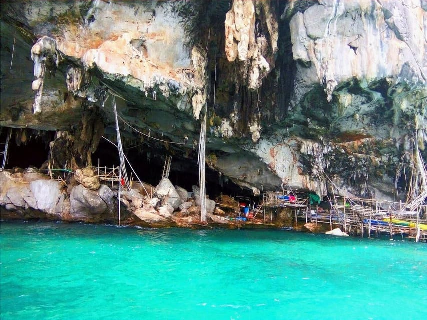 Krabi: Phi Phi Islands & Maya Bay Speedboat Tour With Lunch - Itinerary Highlights