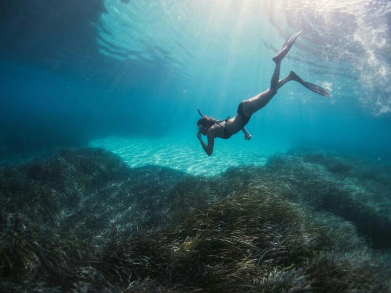 Krabi: Ultimate 7-Island Long-Tail Boat Private Adventure - Itinerary Highlights