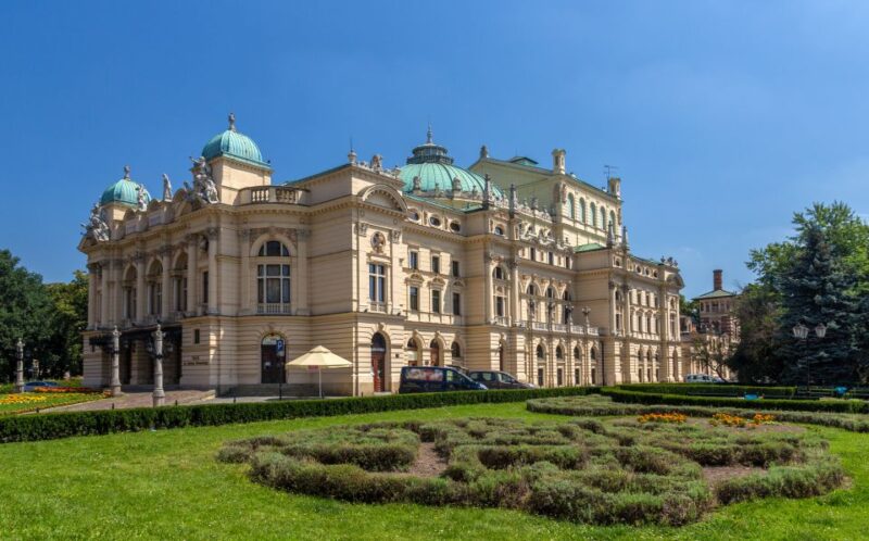 Krakow: City Walking Tours - Experience Highlights