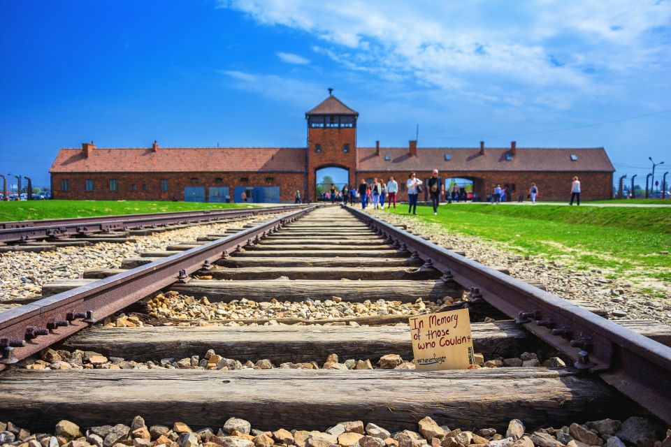 Krakow: Guided Auschwitz Birkenau Tour - Pricing and Duration